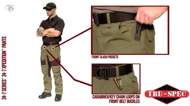 Amazon.com: TRU-SPEC: Pants